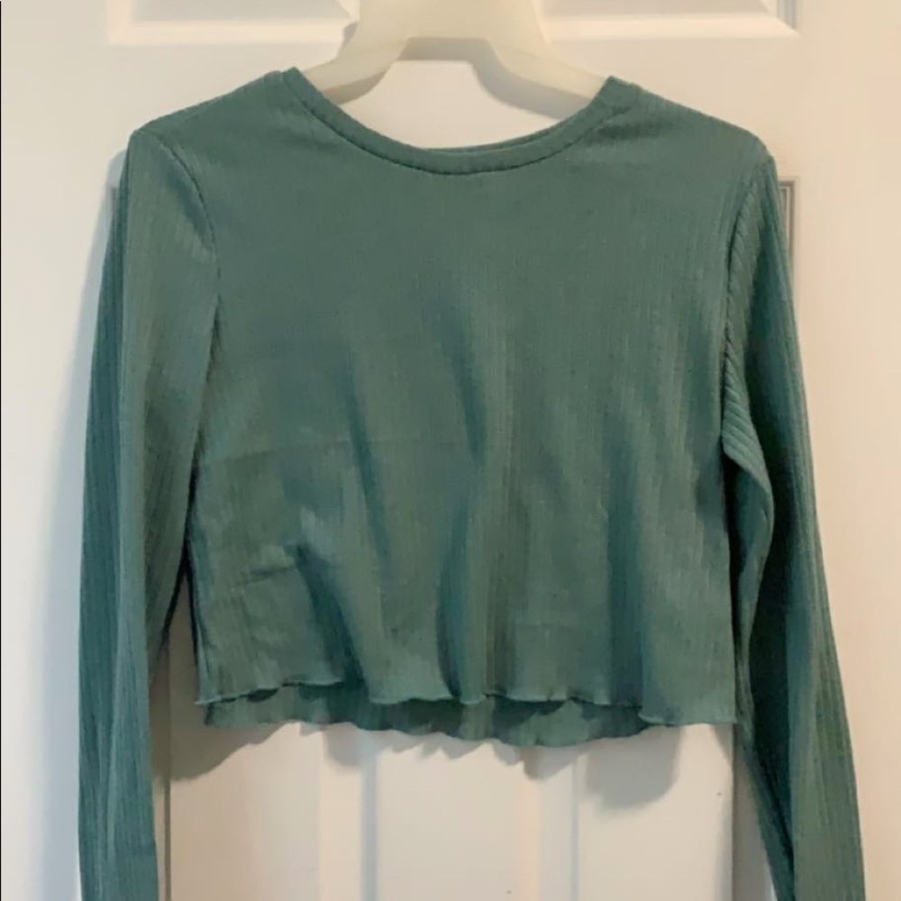 Shein Long sleeve